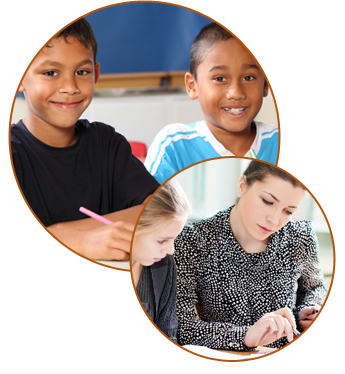 Children Learning