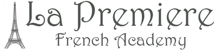 La Petite French Academy, Logo